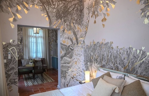 Gemmayzeh House | Beit Tamanna