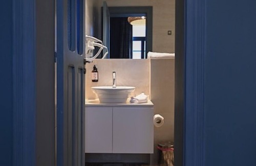 Gemmayzeh House | Beit Tamanna