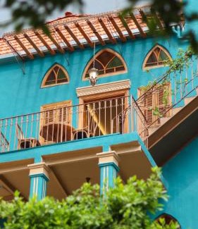 Gemmayzeh Hotel | Beit Toureef - HOME