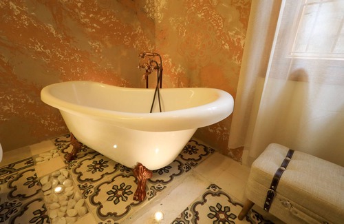 Gemmayzeh House | Beit Toureef