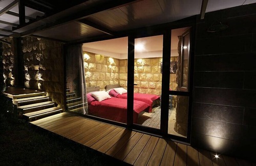 Ghazir House | Beit Wadih