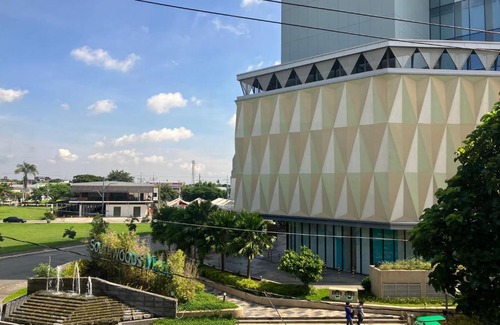 Binan City House | Bejasa Building