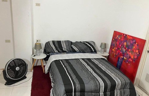 Binan City House | Bejasa Building