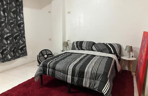 Binan City House | Bejasa Building