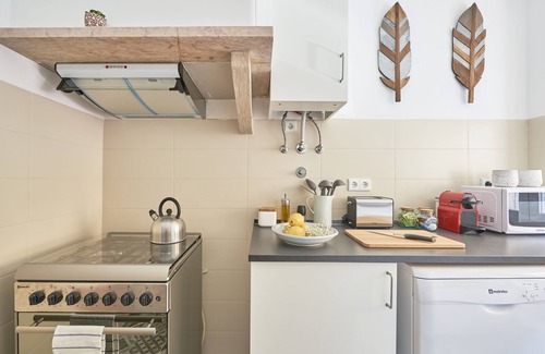 Belem Apartment | Belém Light Filled Apartment, By TimeCooler