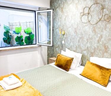 Belem Apartment | Belém River Apartment R/C