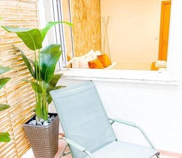 Belem Apartment | Belém River Apartment R/C