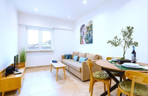 Belem Apartment | Belém River Apartment R/C