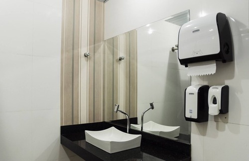 Nazare Hotel | Belém Soft Hotel