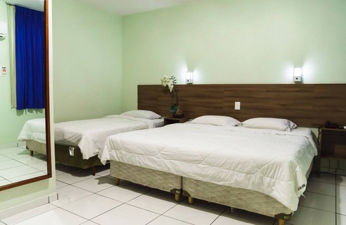 Nazare Hotel | Belém Soft Hotel