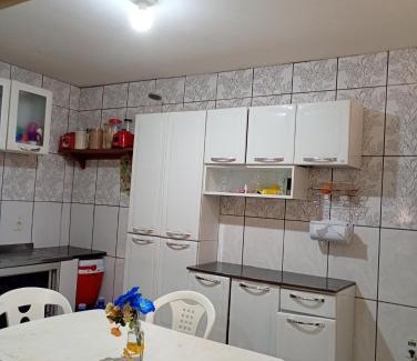 Terra Firme House | Belíssima casa