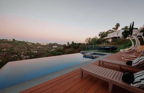 Bel Air House | Bel Air 007