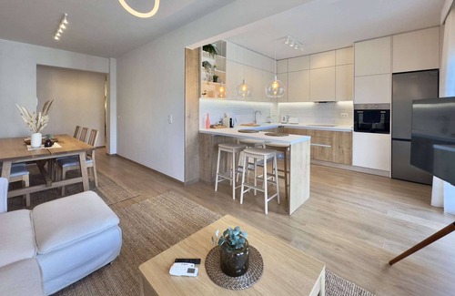 Thessaloniki City Centre Apartment | Bel Air: Elegant apartment in the center