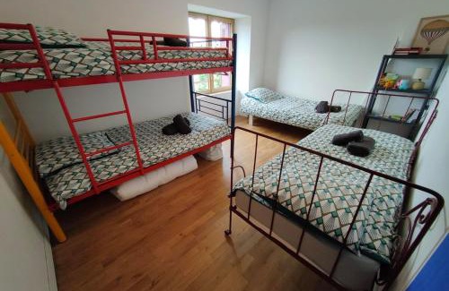 Thesee House | Bel Air Frais proche Beauval & châteaux de la Loire