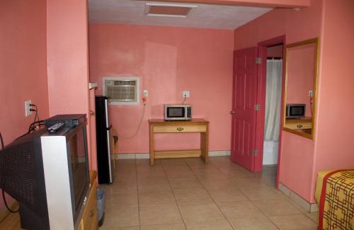 Alice Hotel | Bel-Air Motel