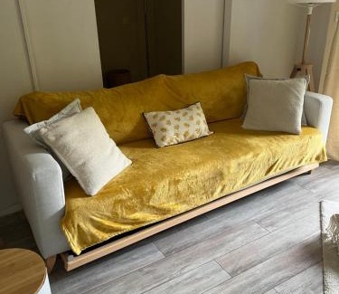 Saint-Martin-de-Seignanx Apartment | Bel appartement