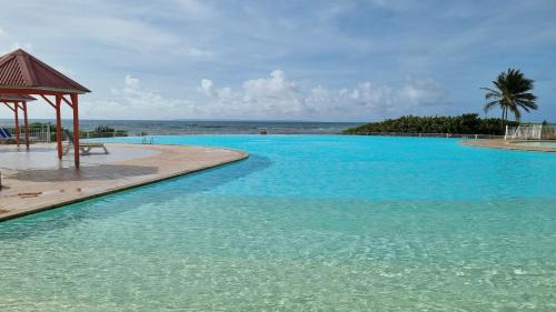 Anse des Rochers Apartment | Bel appart , 45M2 ,Wifi HD ,4 Voyageurs