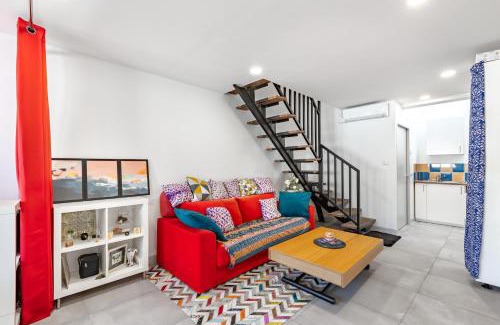 La Varenne Saint-Hilaire Apartment | Bel Appartement climatisé proche Paris et Disneyland