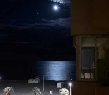 Le Grand Large Apartment | Bel appartement avec vue imprenable