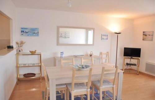 Perros-Guirec Apartment | Bel appartement 2 chambres au centre-ville de PERROS-GUIREC - Ref 926