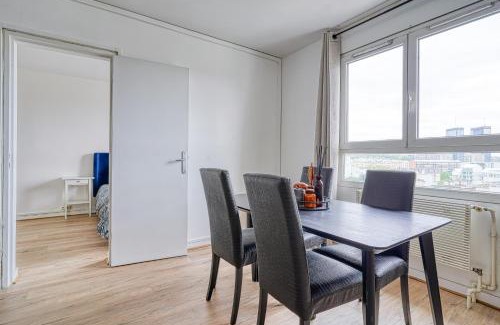 Saint Blaise Apartment | Bel appartement au cœur de Paris
