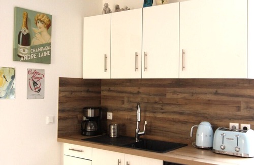 Forcalquier Apartment | Bel Appartement Avec Balcon au Coeur de Forcalquier