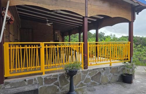 Goyave Apartment | Bel appartement avec 5 chambres à Goyave