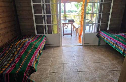 Goyave Apartment | Bel appartement avec 5 chambres à Goyave