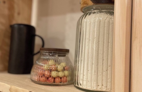 Troyes Apartment | Bel appartement center Troyes - Welcome to Tonton Eugène