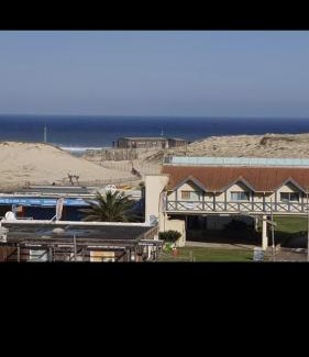 Le Penon Apartment | Bel appartement climatisé refait à neuf 100 m de l'océan et toutes commodités 3 e étage sans ascenseur