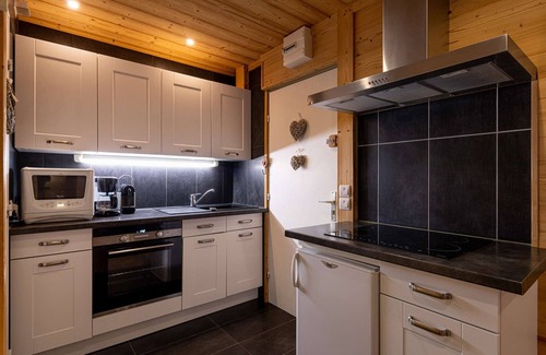 La Clusaz Apartment | Bel Appartement Confortable Vue sur la Chaines des Aravis