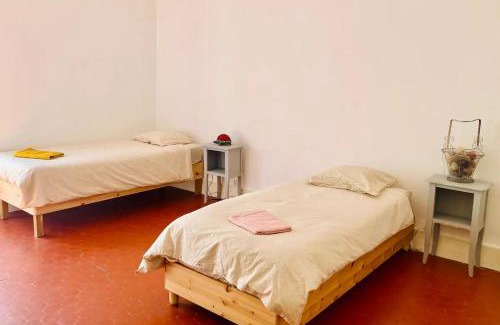 Gambetta Apartment | Bel appartement dans le centre