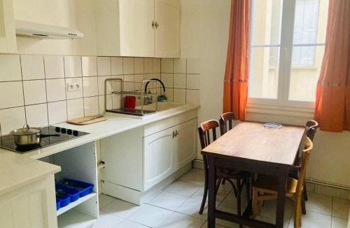 Gambetta Apartment | Bel appartement dans le centre