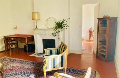 Gambetta Apartment | Bel appartement dans le centre