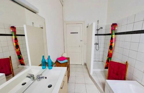 Gambetta Apartment | Bel appartement dans le centre