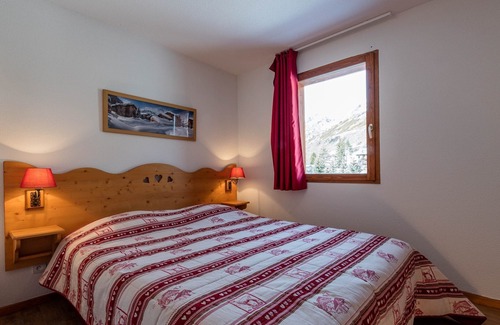 Abries Condo | Bel Appartement dans les Montagnes avec Sauna