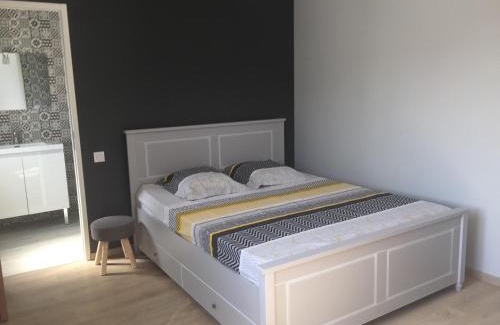 Etaples Apartment | Bel appartement duplex L'OPALE classé 3* 8P