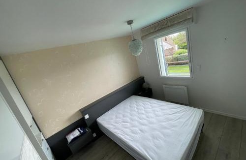 Quiberon Apartment | Bel appartement en résidence centre ville avec parking classé 3
