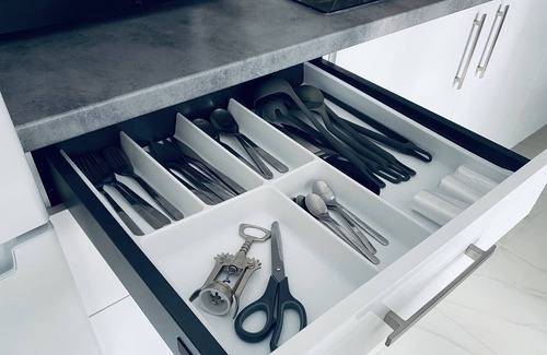 Vitry-sur-Seine Apartment | Bel Appartement Parisien F3/56m2: 2 Chambres+3 Lits+parking »paris»orly