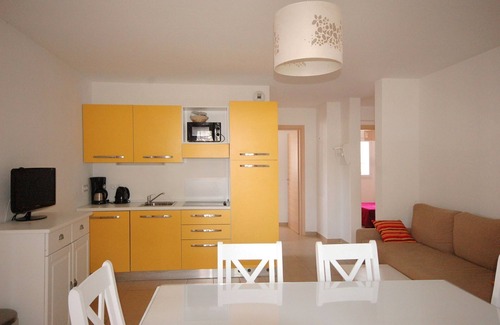 Oletta Condo | Bel Appartement près des plages, accès piscine !