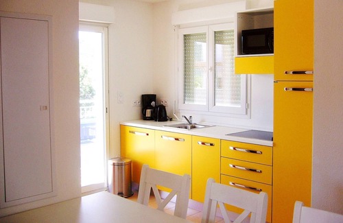 Oletta Condo | Bel Appartement près des plages, accès piscine !