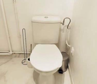 Bondy Apartment | Bel appartement proche de Paris - 15 minutes