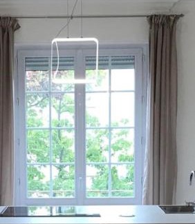 Neudorf Est Apartment | bel appartement proche centre parking gratuit