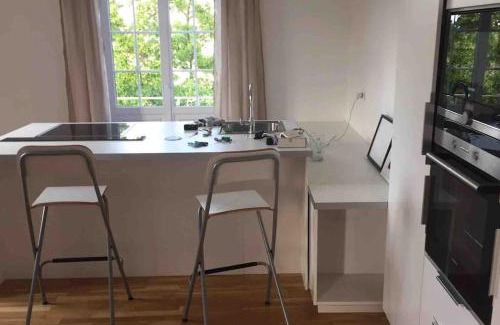 Neudorf Est Apartment | bel appartement proche centre parking gratuit