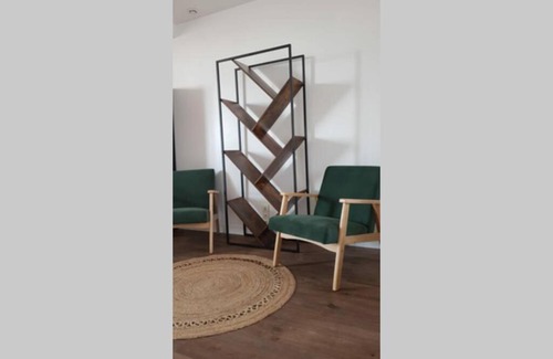 Vitre Apartment | Bel Appartement refait à neuf. 2ch. Vitré Centre