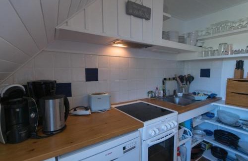 Le Palais Apartment | Bel Appartement Spacieux avec Vue sur Port et Citadelle - FR-1-418-58