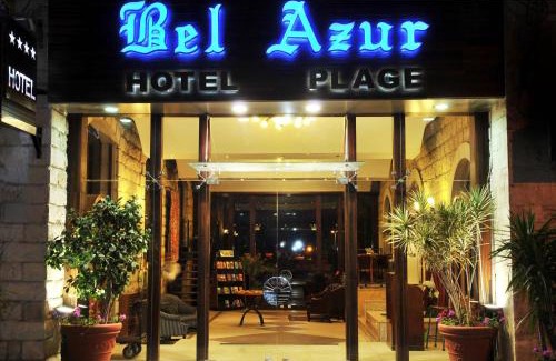 Jounieh Hotel | Bel Azur Hotel - Resort