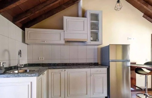 Historical Center House | Belvilla by OYO La VicarÃ­a