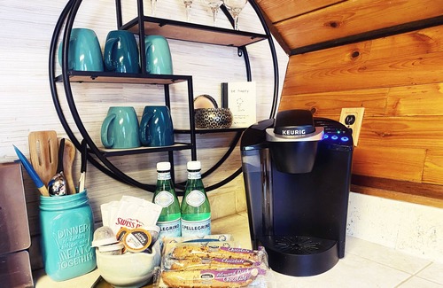 Huffman - O' Malley Ski Chalet | Bel-Hygge 🐋Chalet, cozy comfort the AK way