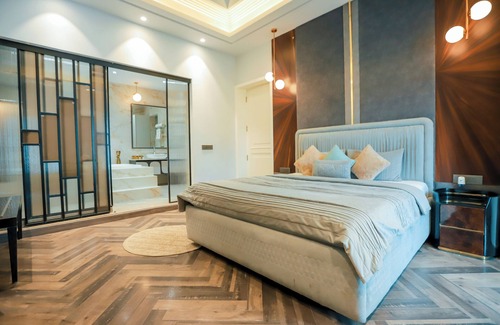 Sat Bari Resort | Bel-La Monde Hotel Chhattarpur South Delhi